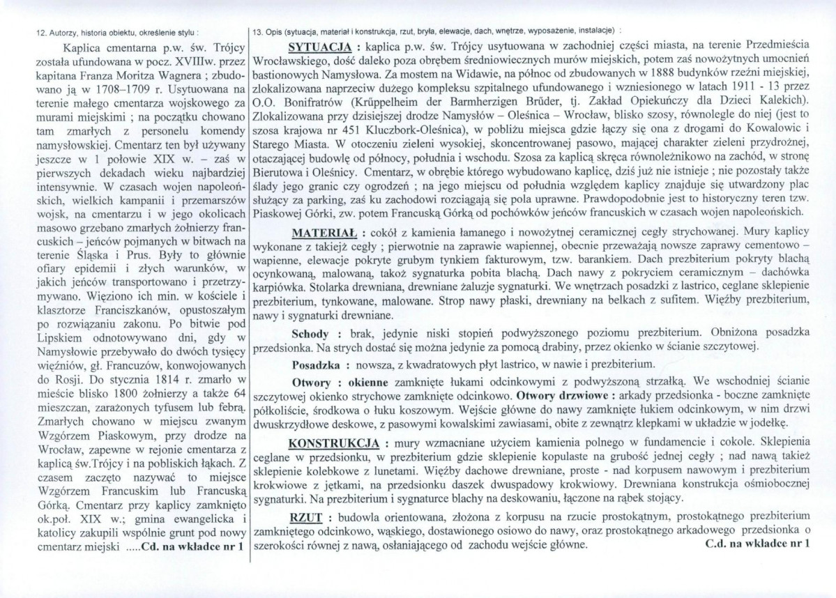 KB - Karta biała, skan nr 2