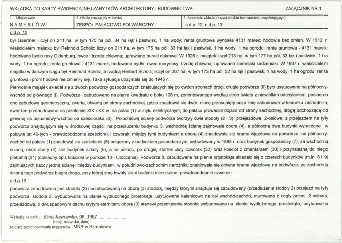 KB - Karta biała, skan nr 5
