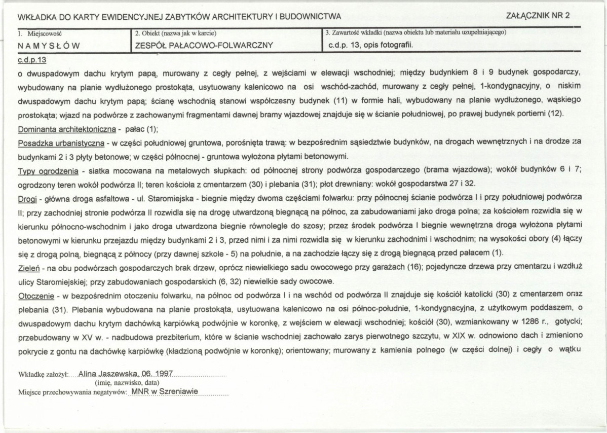 KB - Karta biała, skan nr 7