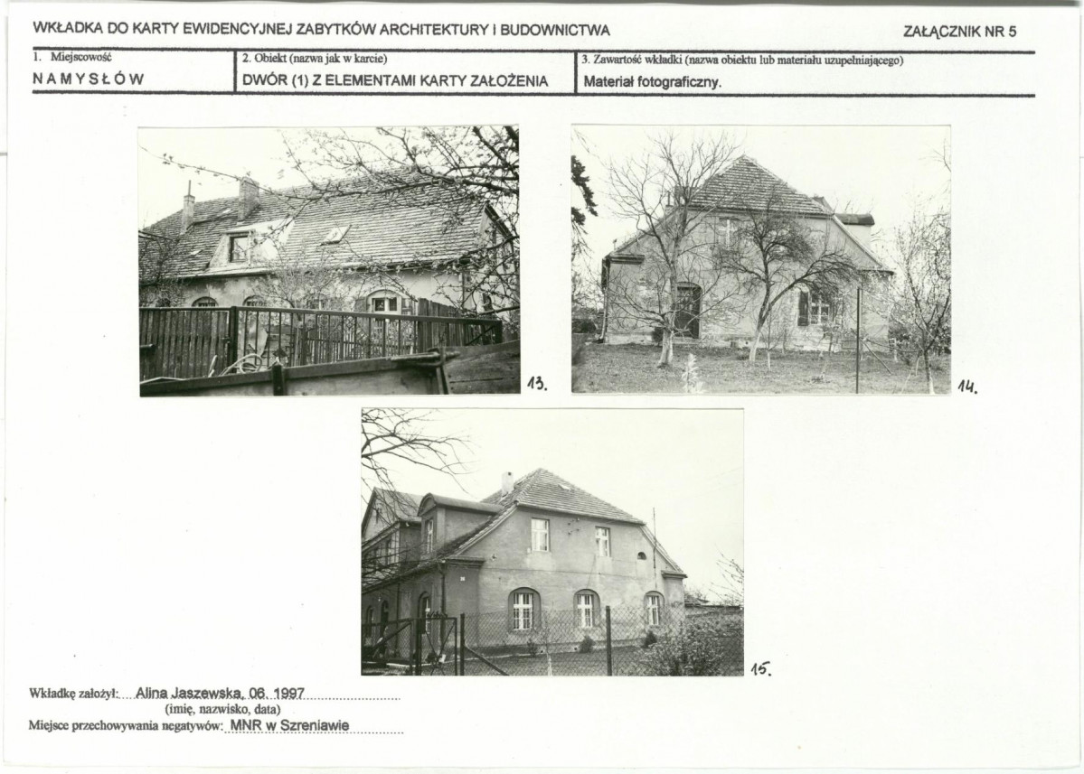KB - Karta biała, skan nr 13