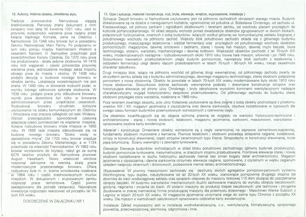 KB - Karta biała, skan nr 2