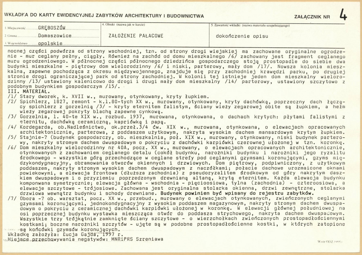 KB - Karta biała, skan nr 9