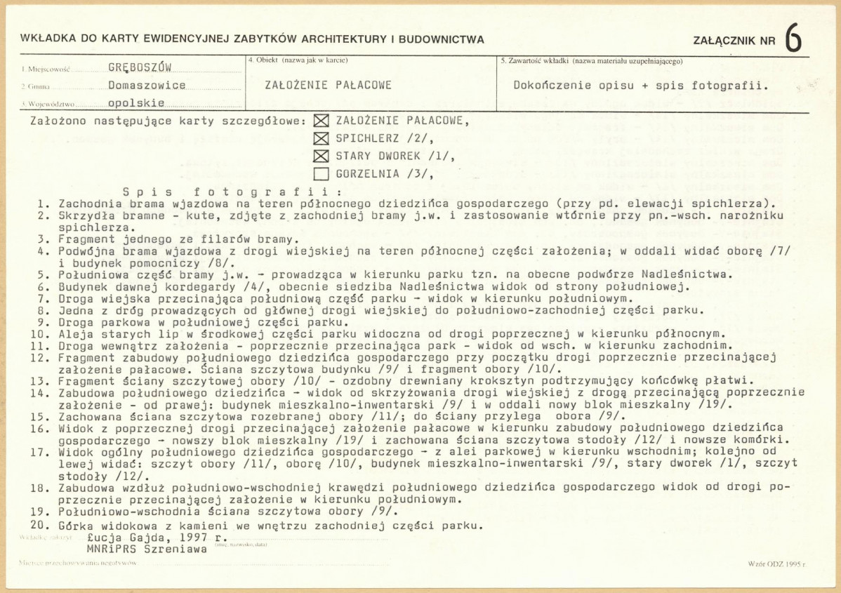 KB - Karta biała, skan nr 13