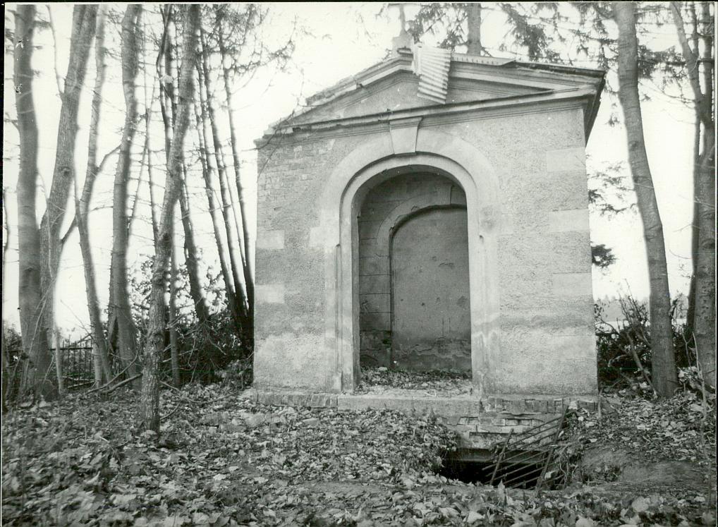 Karta cmentarza, skan nr 4