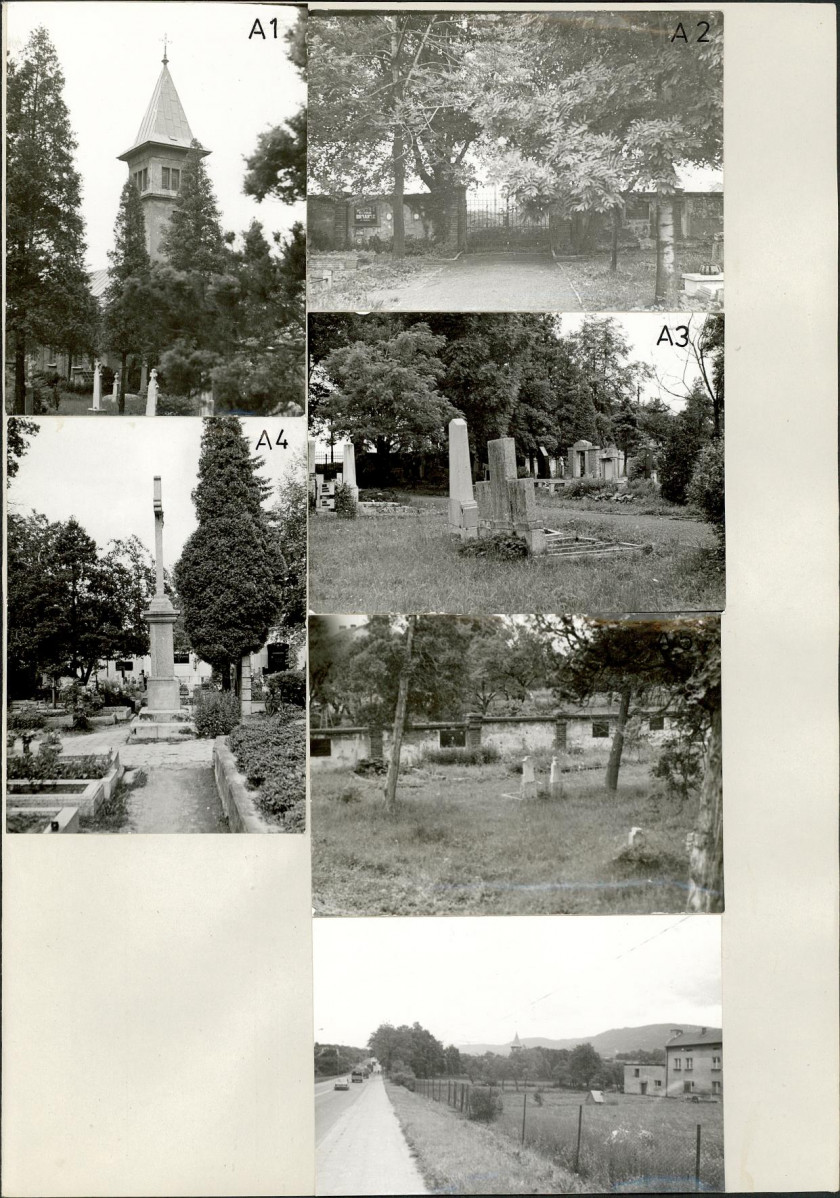 Karta cmentarza, skan nr 4