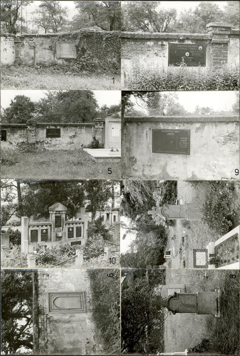 Karta cmentarza, skan nr 5