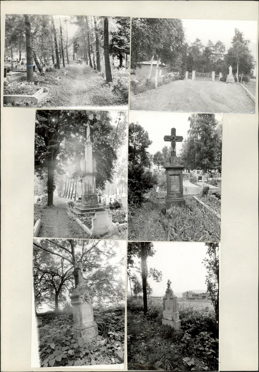 Karta cmentarza, skan nr 4