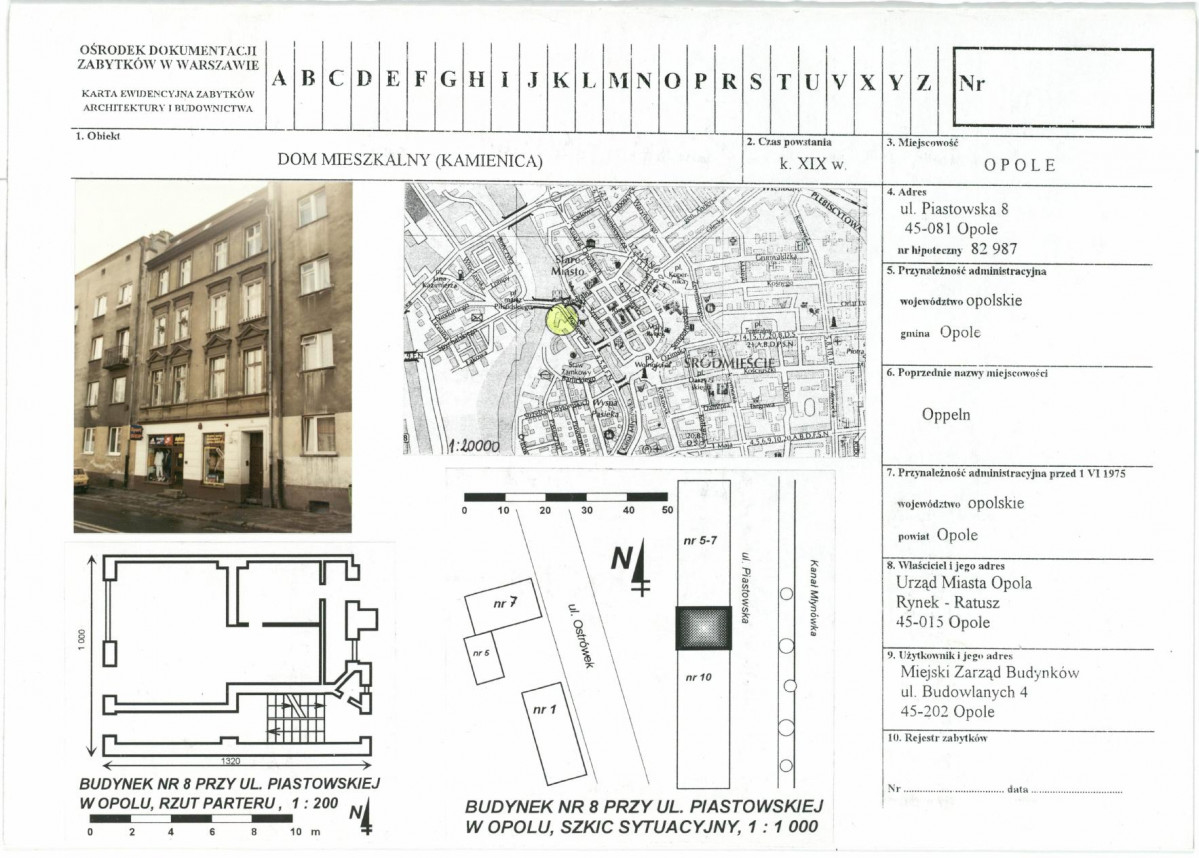 Karta biała, skan nr 1