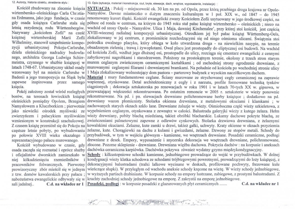 Karta biała, skan nr 2