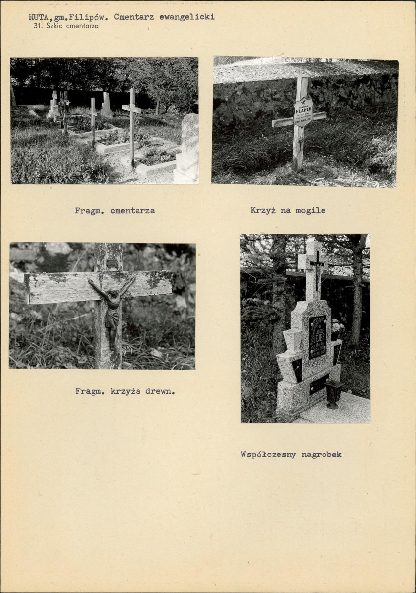 Karta cmentarza, skan nr 5