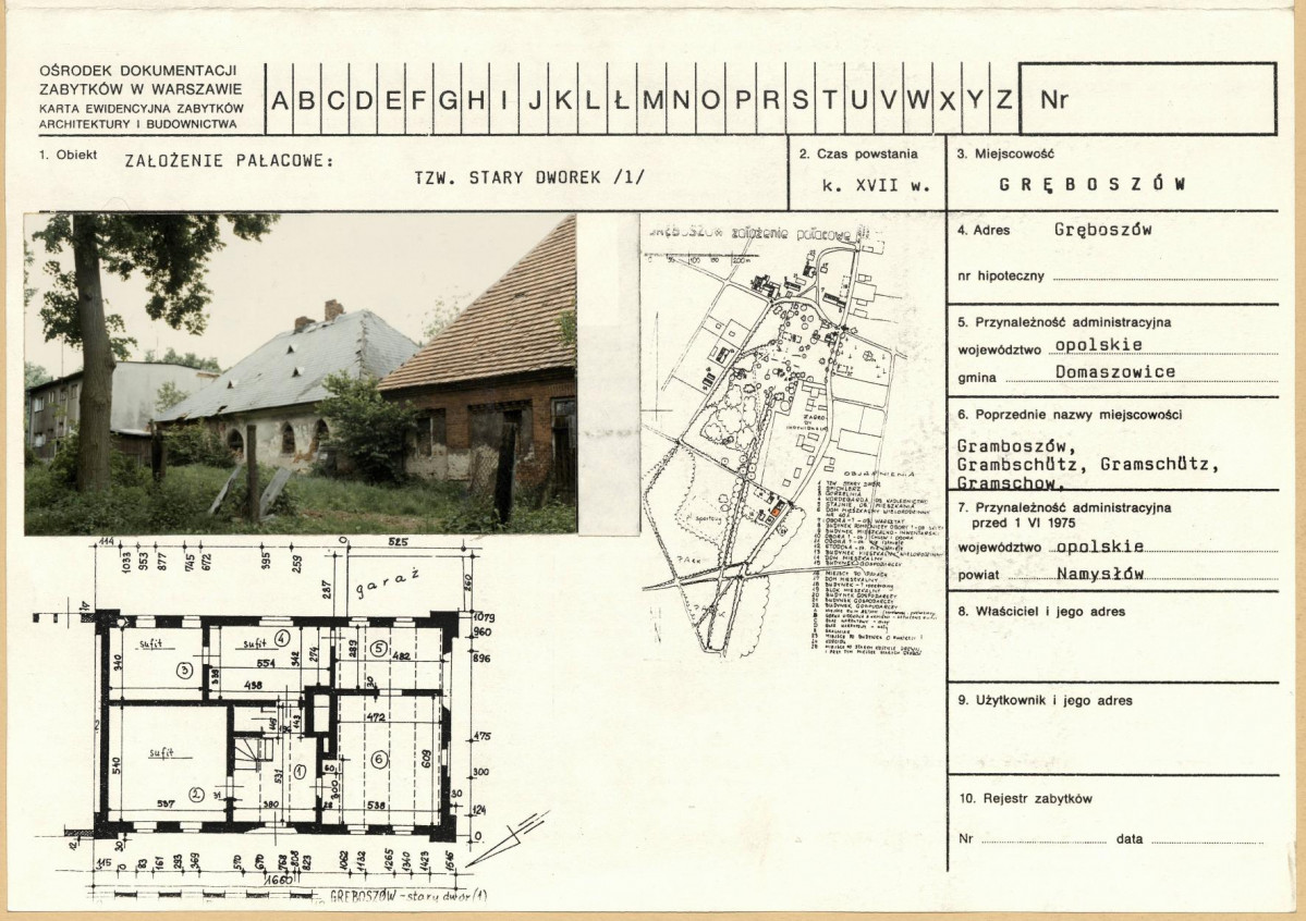 Karta biała, skan nr 1