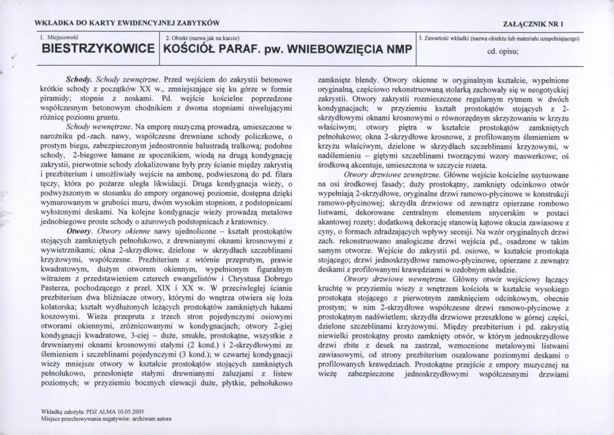 KB - Karta biała, skan nr 5