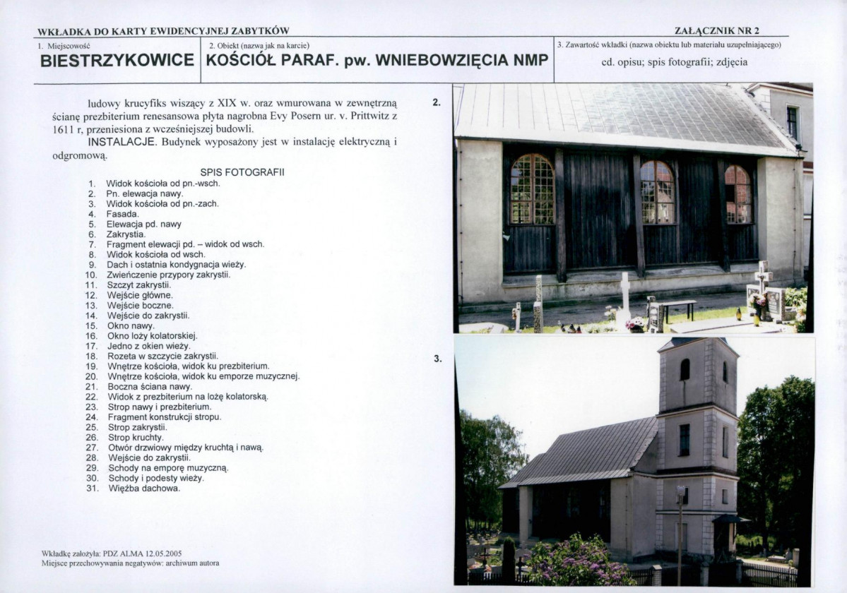 KB - Karta biała, skan nr 7