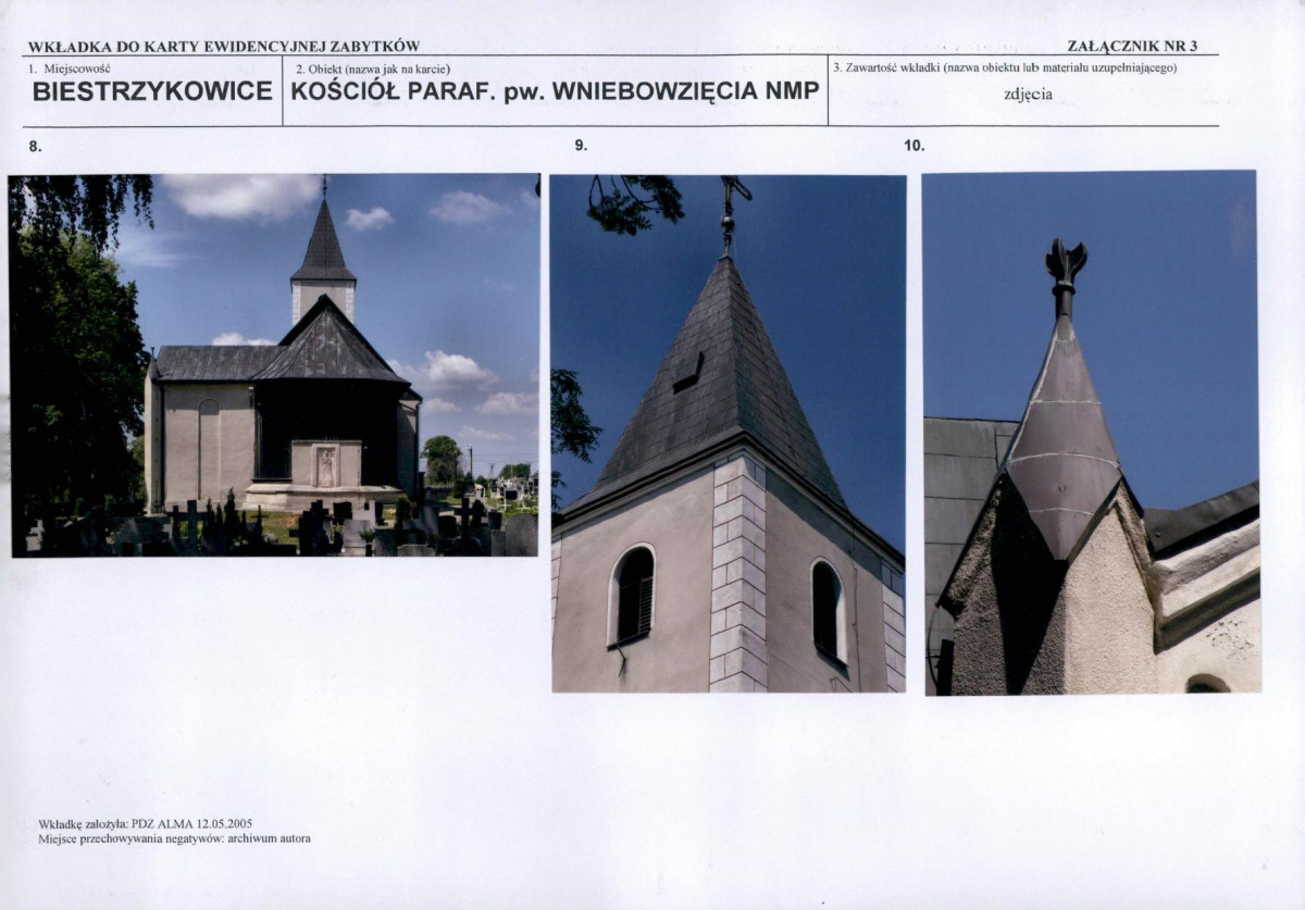 KB - Karta biała, skan nr 9