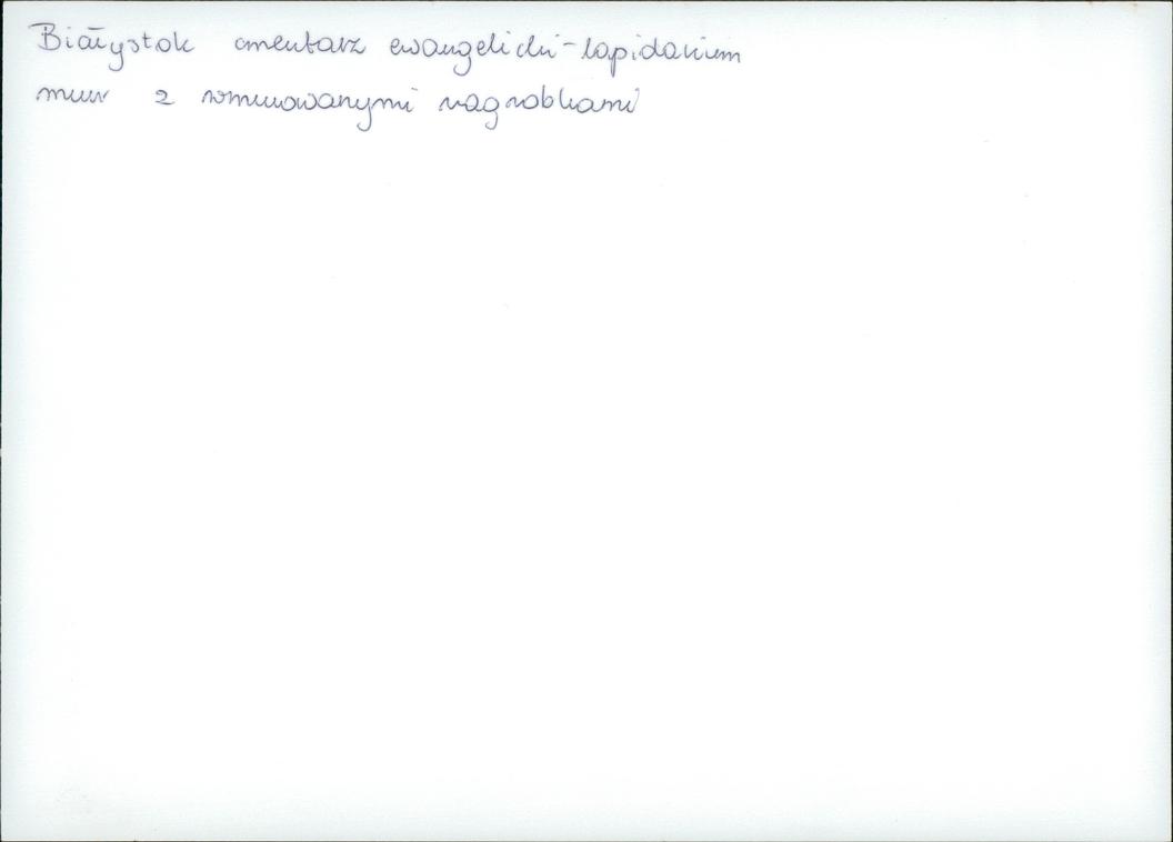 Karta cmentarza, skan nr 11