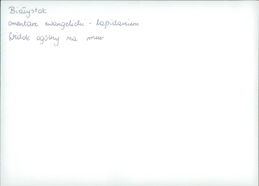 Karta cmentarza, skan nr 21