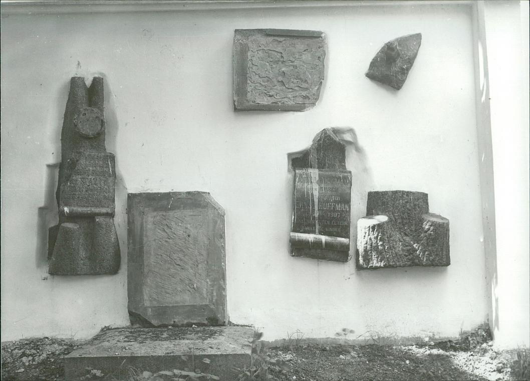 Karta cmentarza, skan nr 22