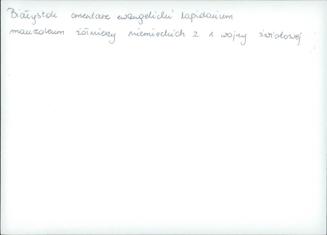 Karta cmentarza, skan nr 25