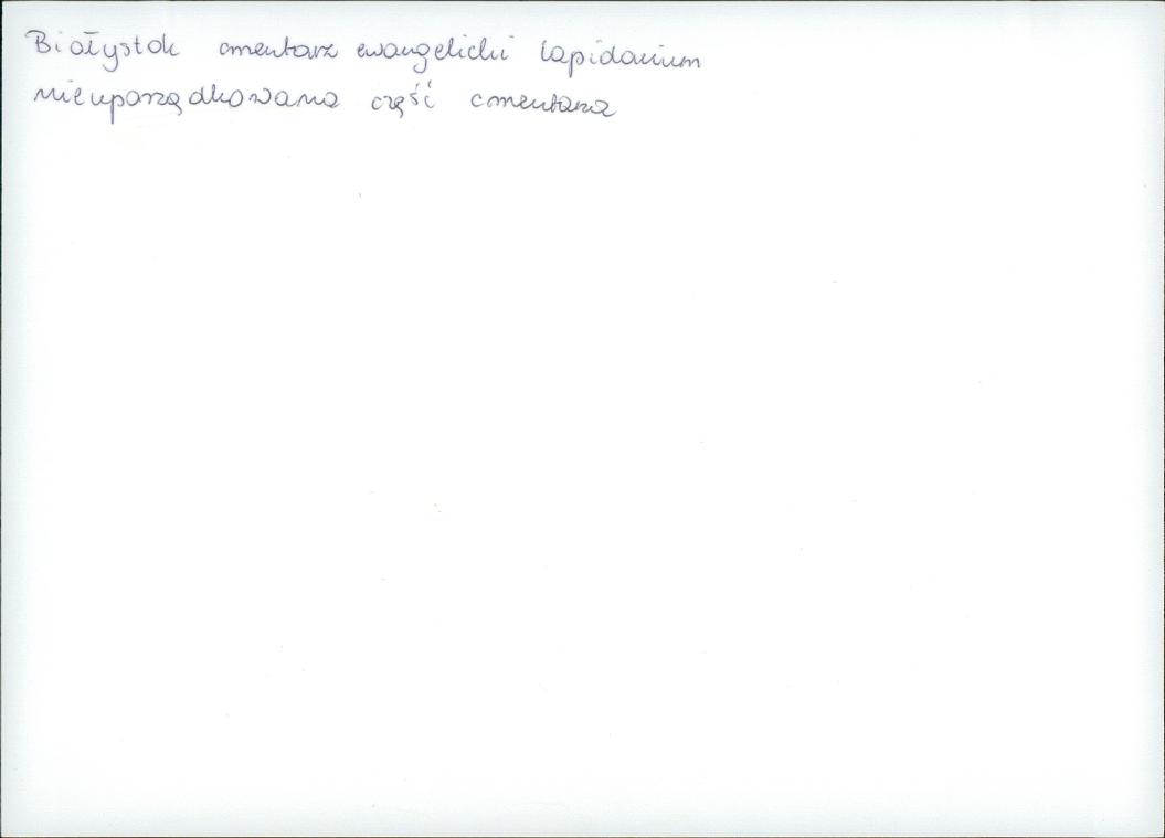 Karta cmentarza, skan nr 39