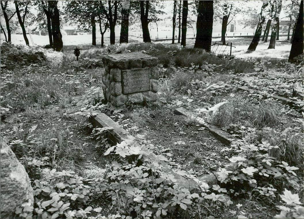 Karta cmentarza, skan nr 40