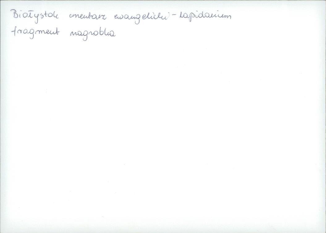 Karta cmentarza, skan nr 41