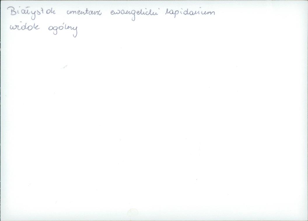 Karta cmentarza, skan nr 43