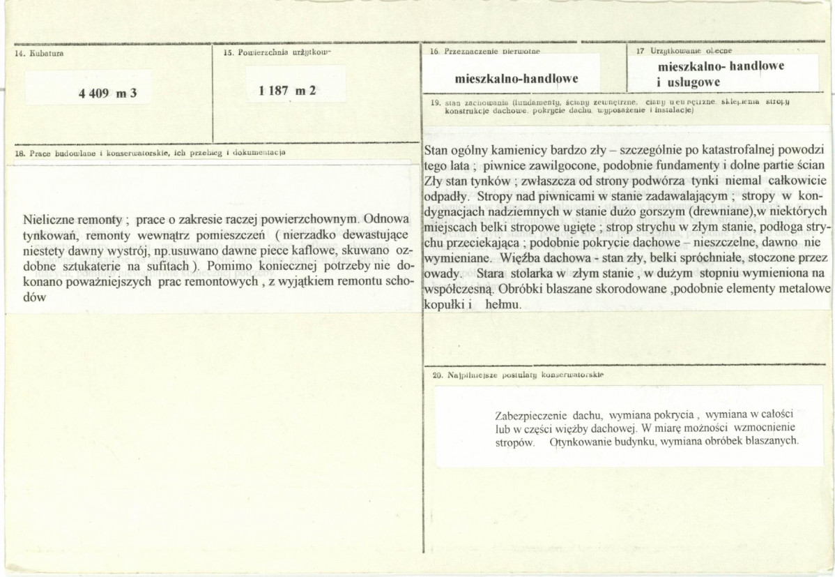 KB - Karta biała, skan nr 3