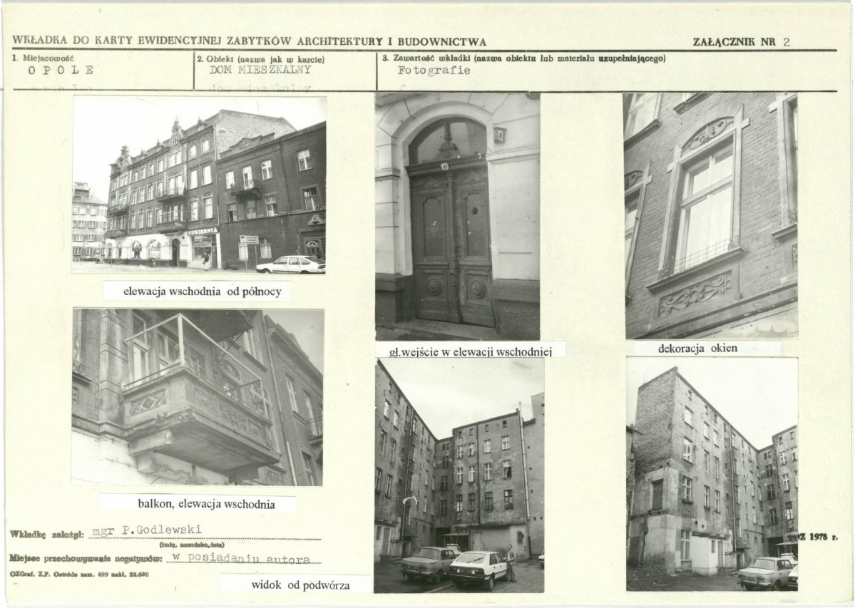 KB - Karta biała, skan nr 7