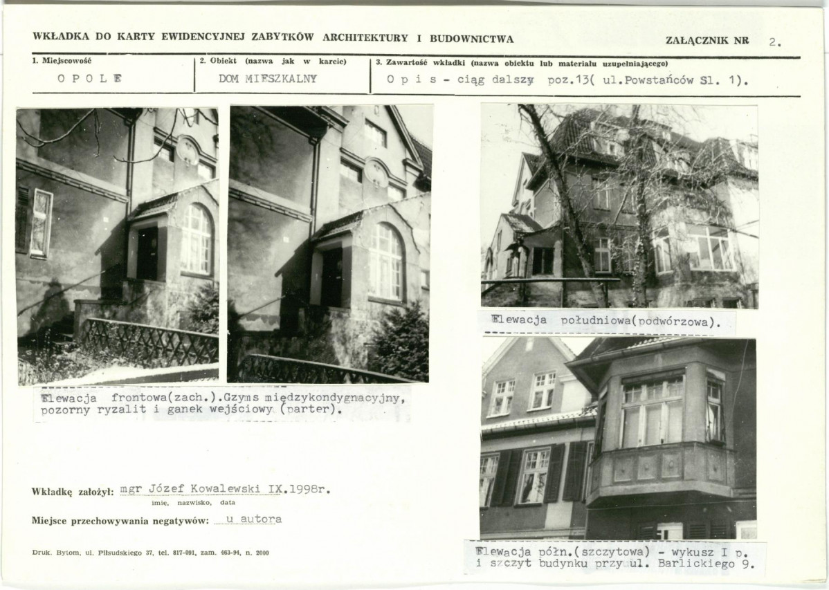 KB - Karta biała, skan nr 7