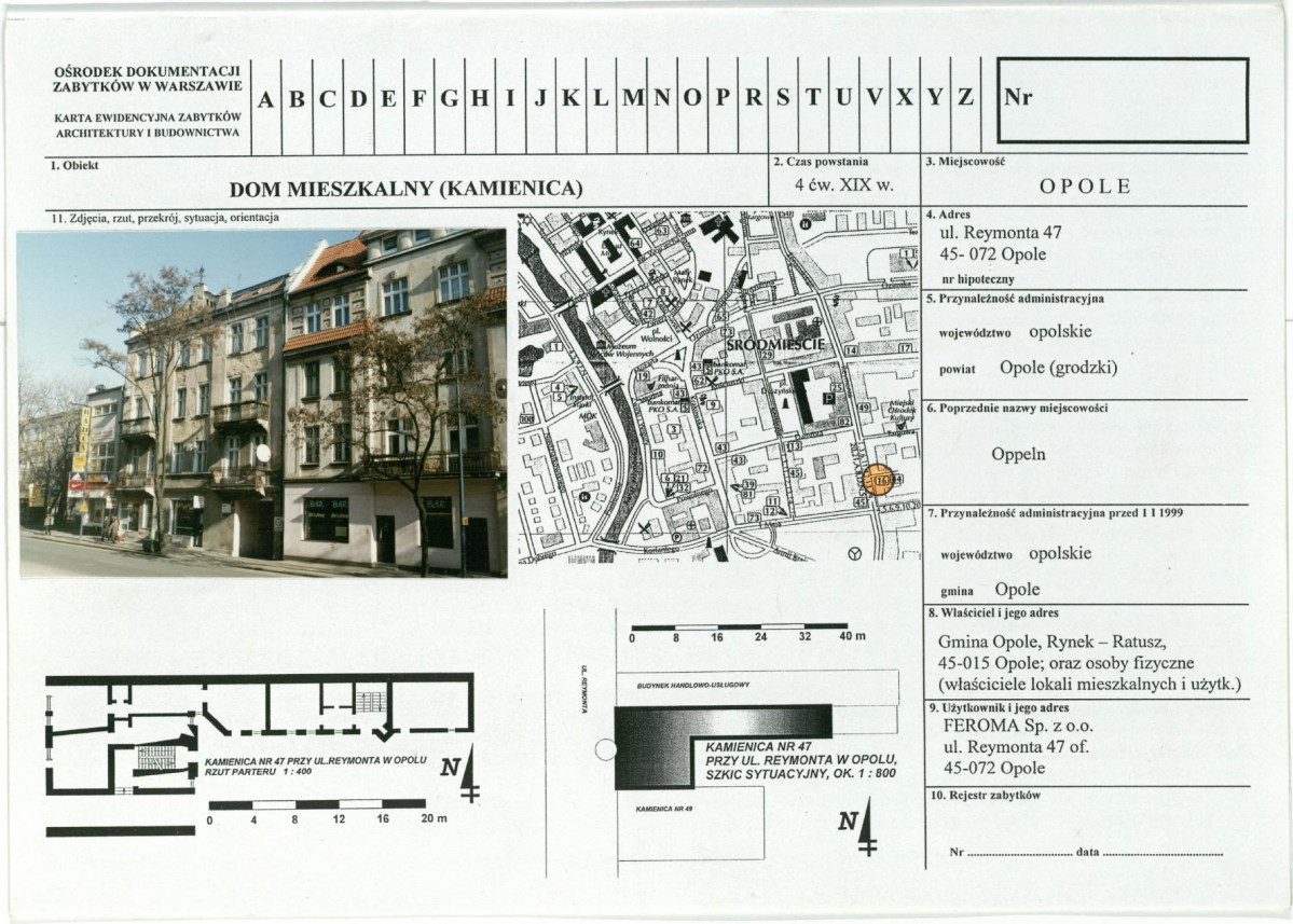 Karta biała, skan nr 1