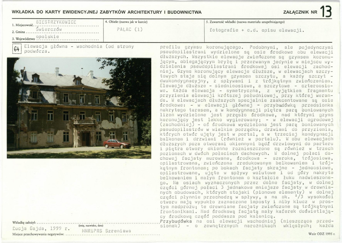 KB - Karta biała, skan nr 29