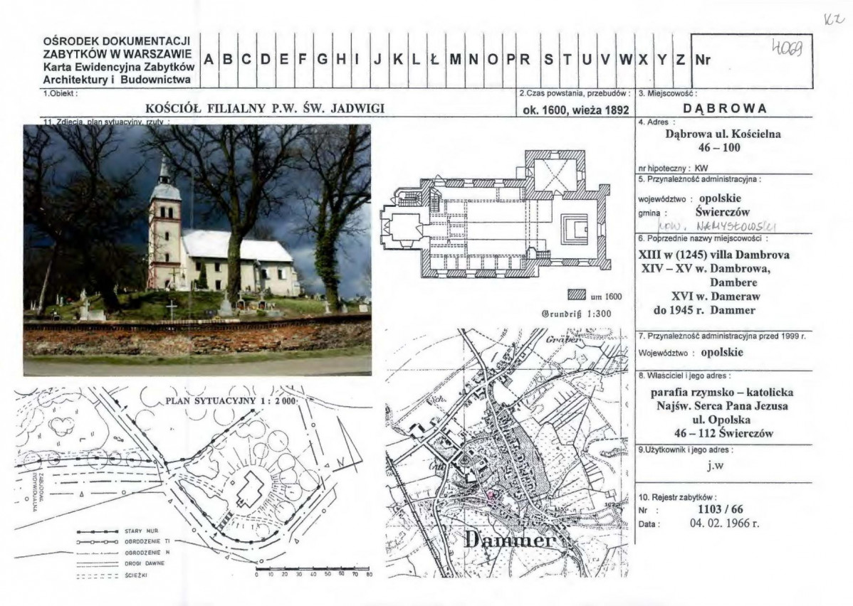 Karta biała, skan nr 1