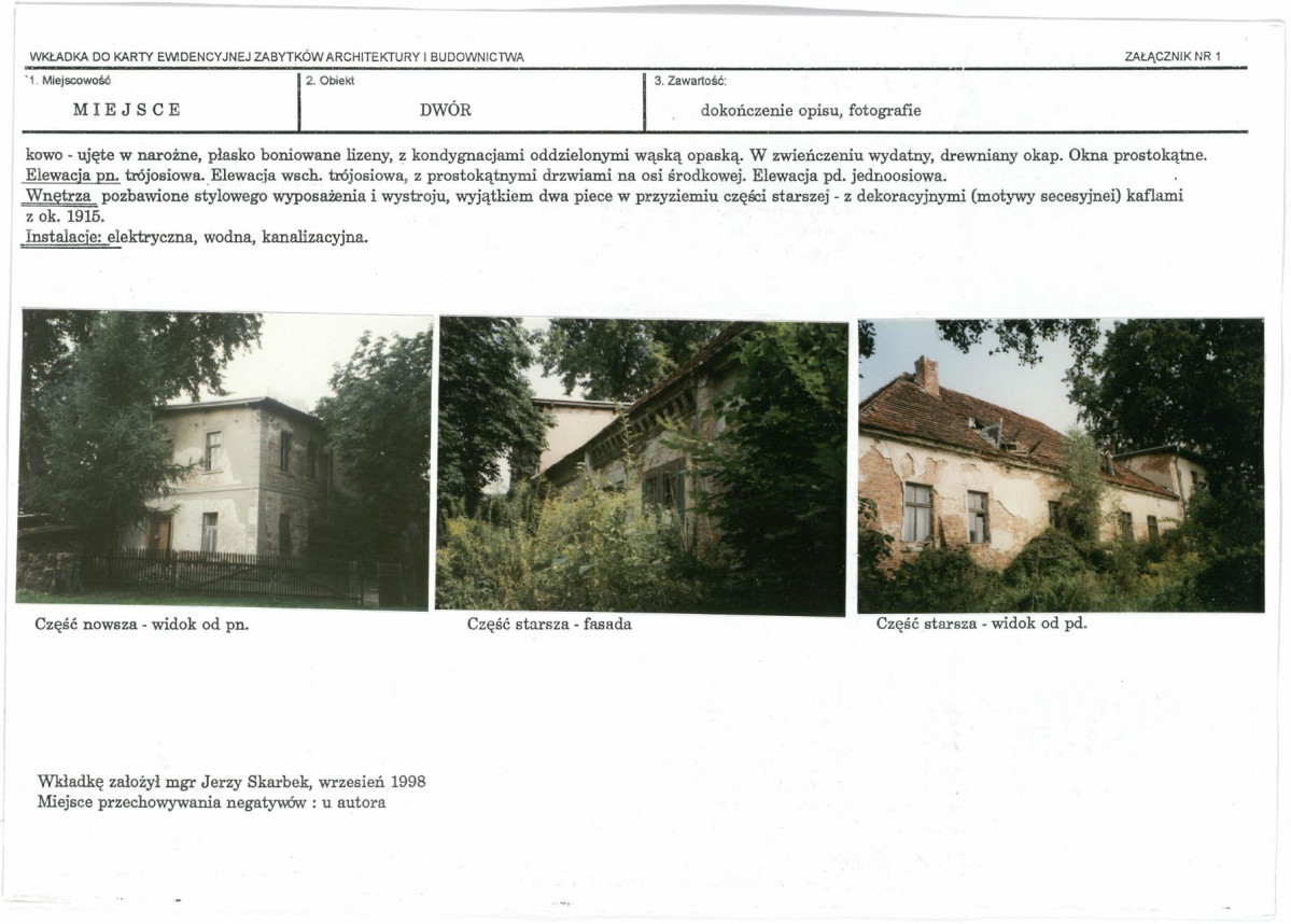 KB - Karta biała, skan nr 5