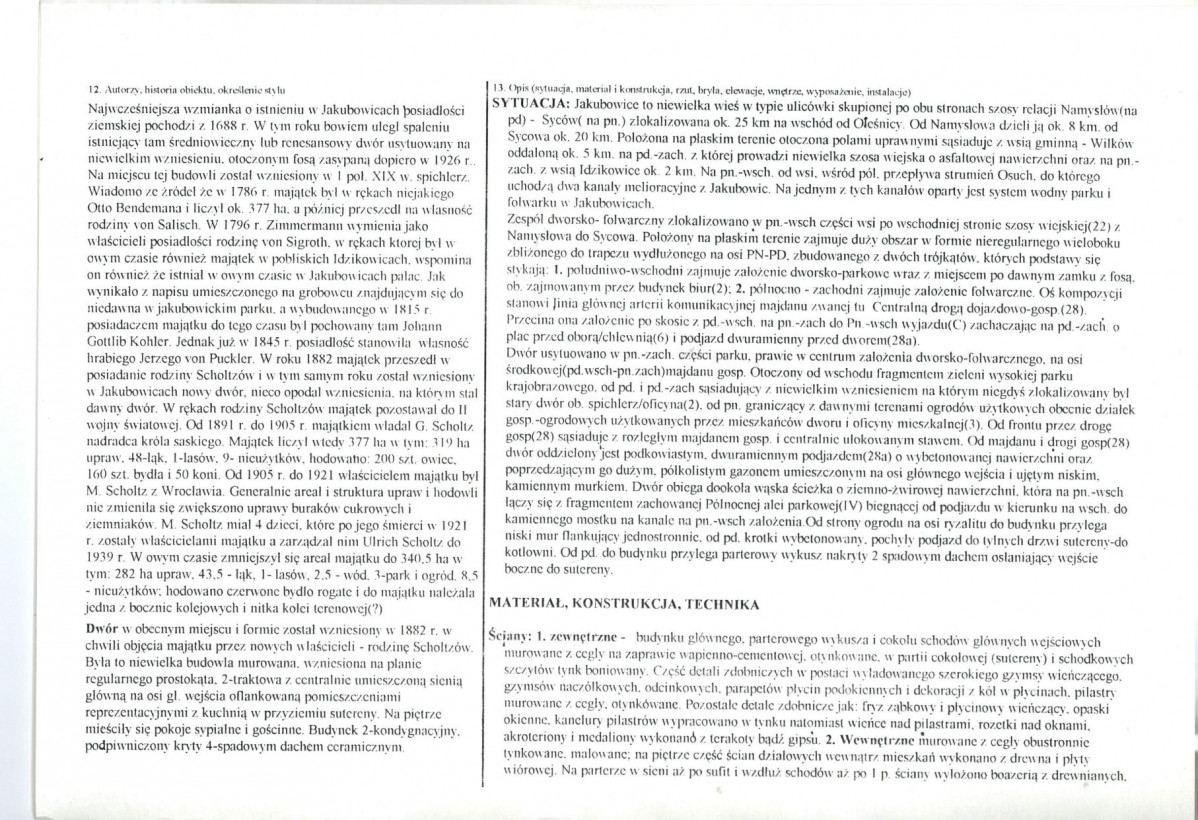 KB - Karta biała, skan nr 2