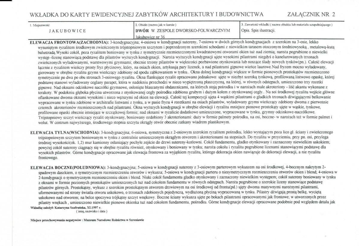 KB - Karta biała, skan nr 7