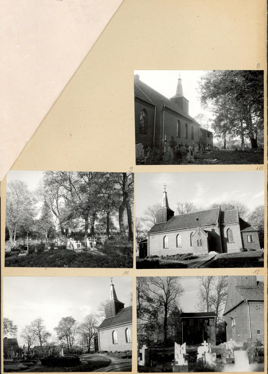 Karta cmentarza, skan nr 4