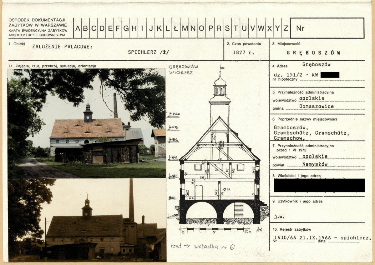 KB - Karta biała, skan nr 1