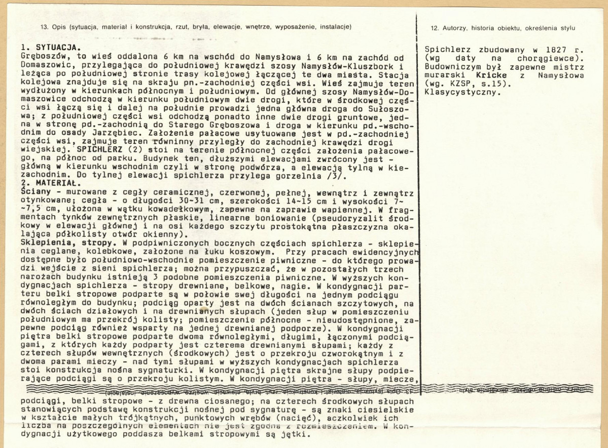 KB - Karta biała, skan nr 2