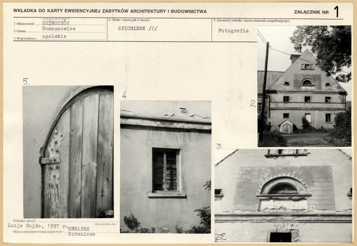 KB - Karta biała, skan nr 3