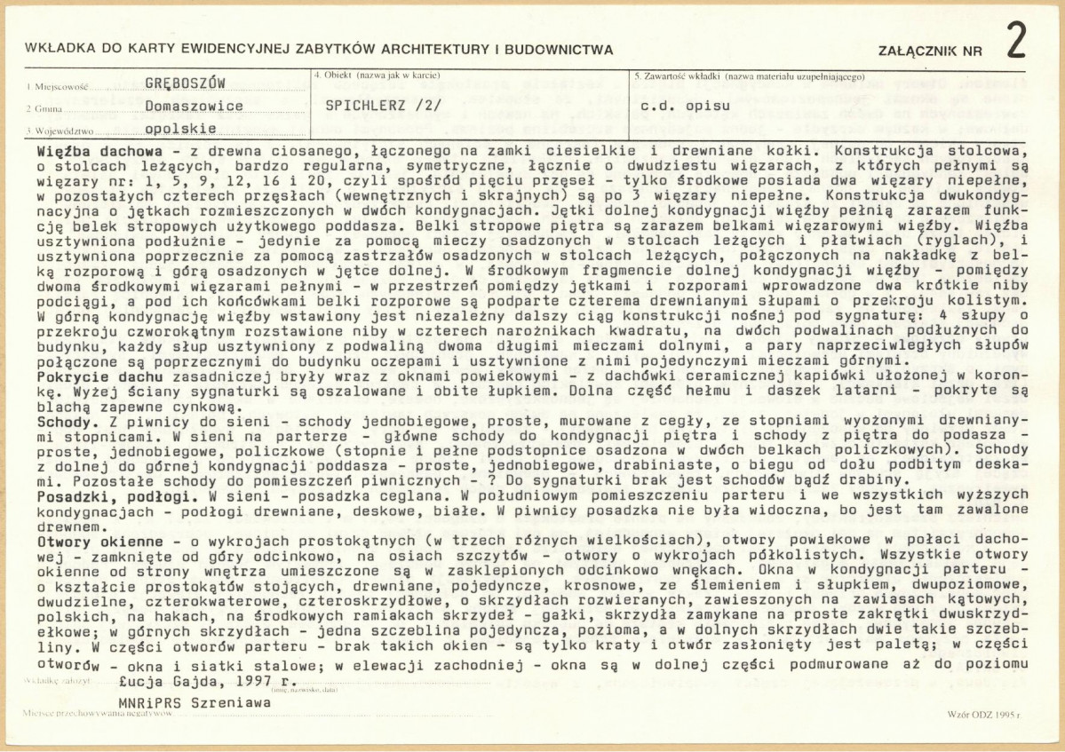 KB - Karta biała, skan nr 5