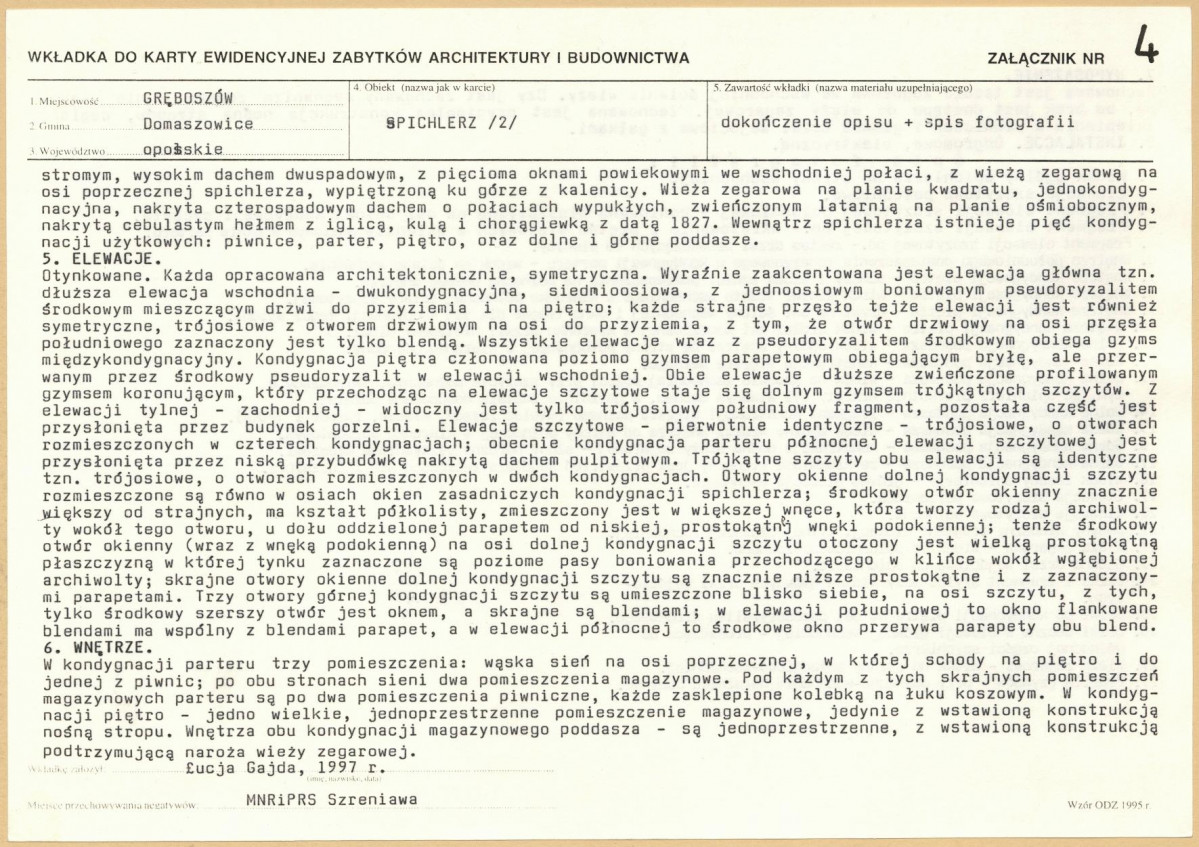 KB - Karta biała, skan nr 9