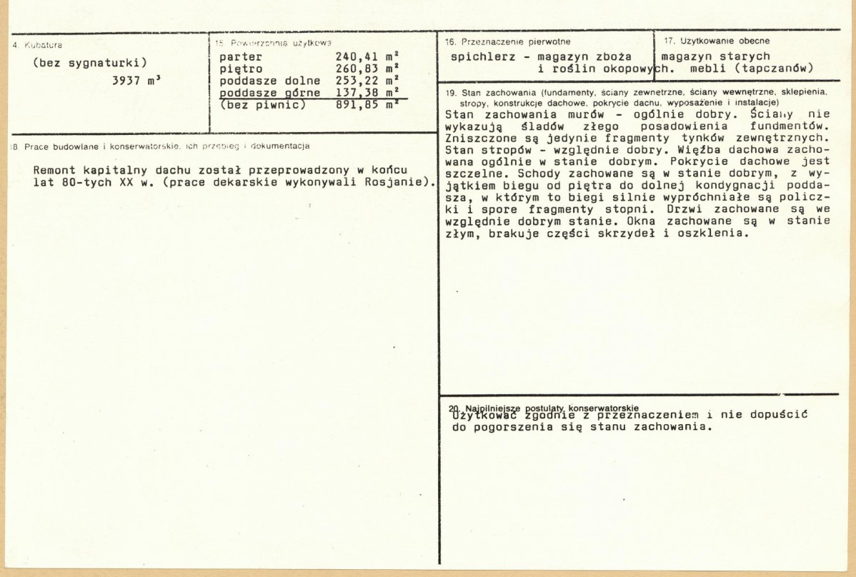 KB - Karta biała, skan nr 15