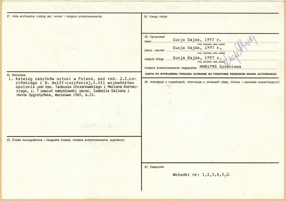 KB - Karta biała, skan nr 16