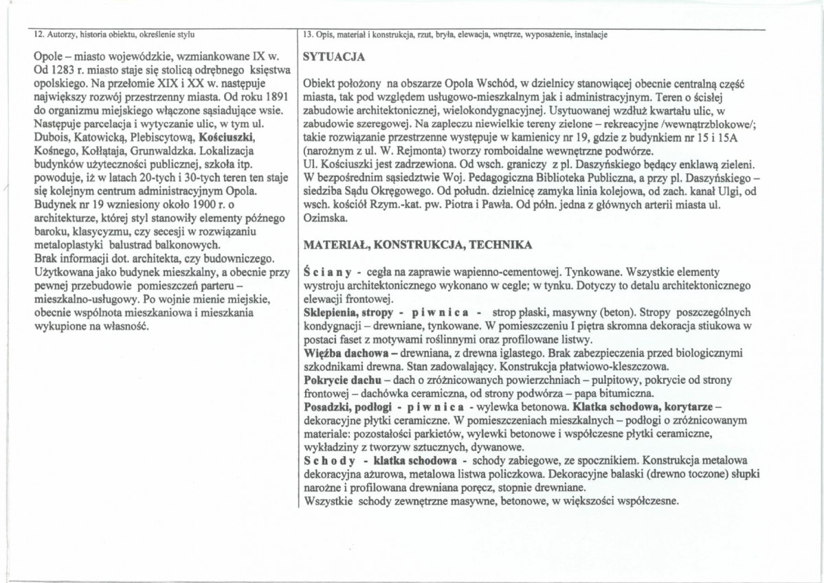 KB - Karta biała, skan nr 2