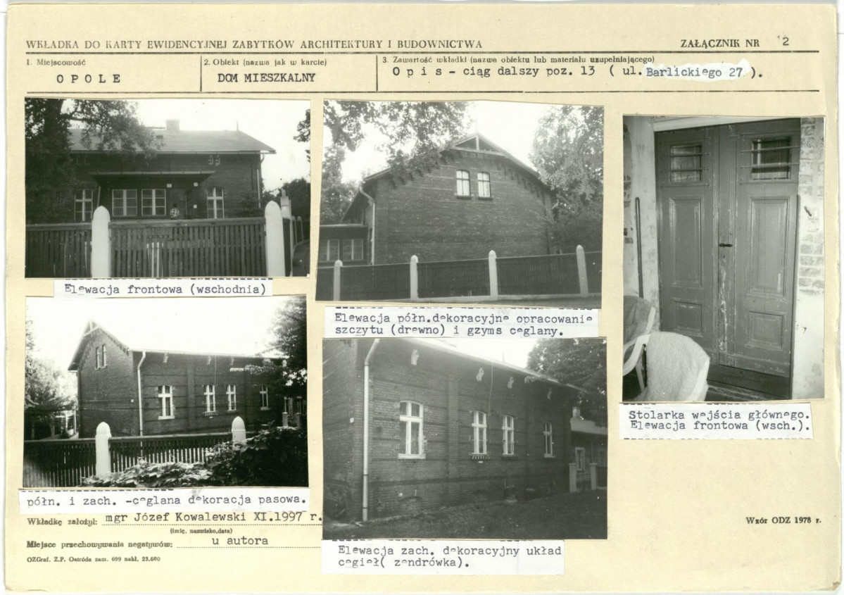 KB - Karta biała, skan nr 7