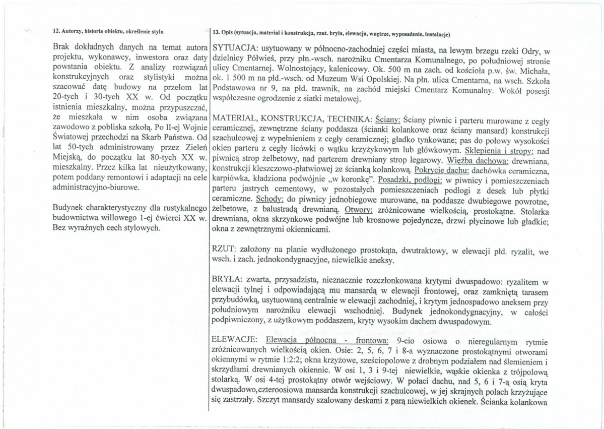 KB - Karta biała, skan nr 2