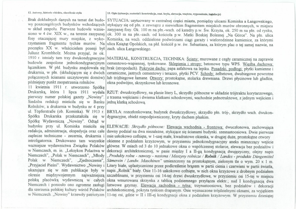 Karta biała, skan nr 2