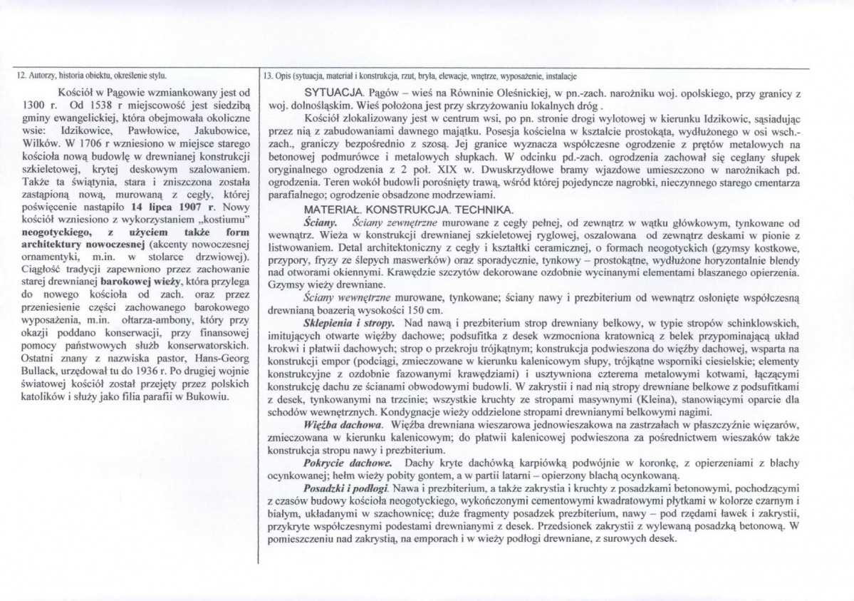 KB - Karta biała, skan nr 2