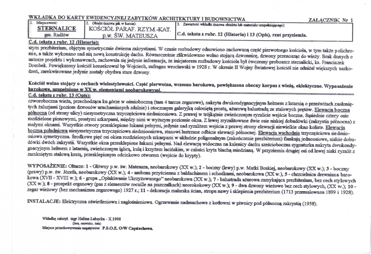 KB - Karta biała, skan nr 5