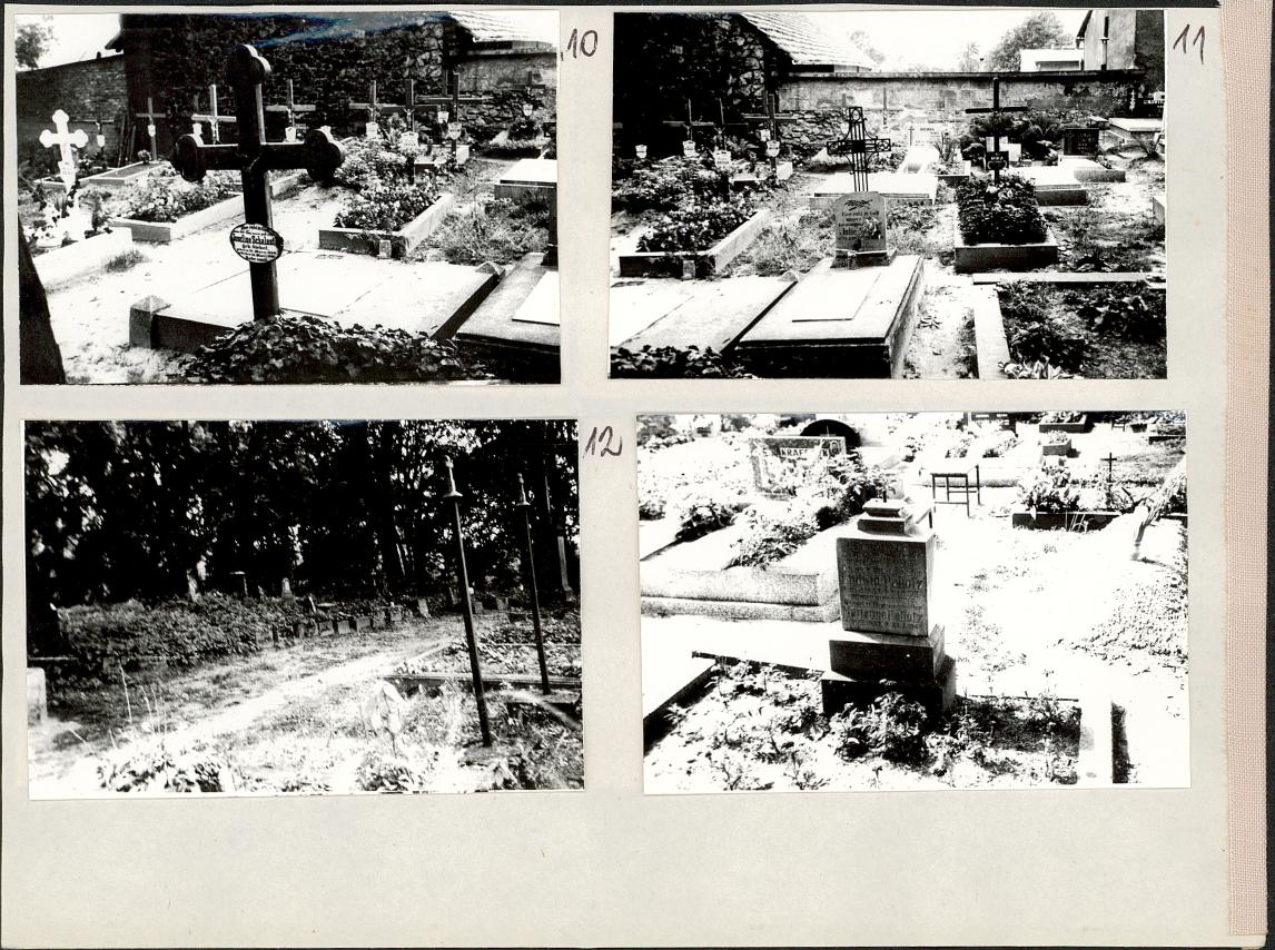 Karta cmentarza, skan nr 5
